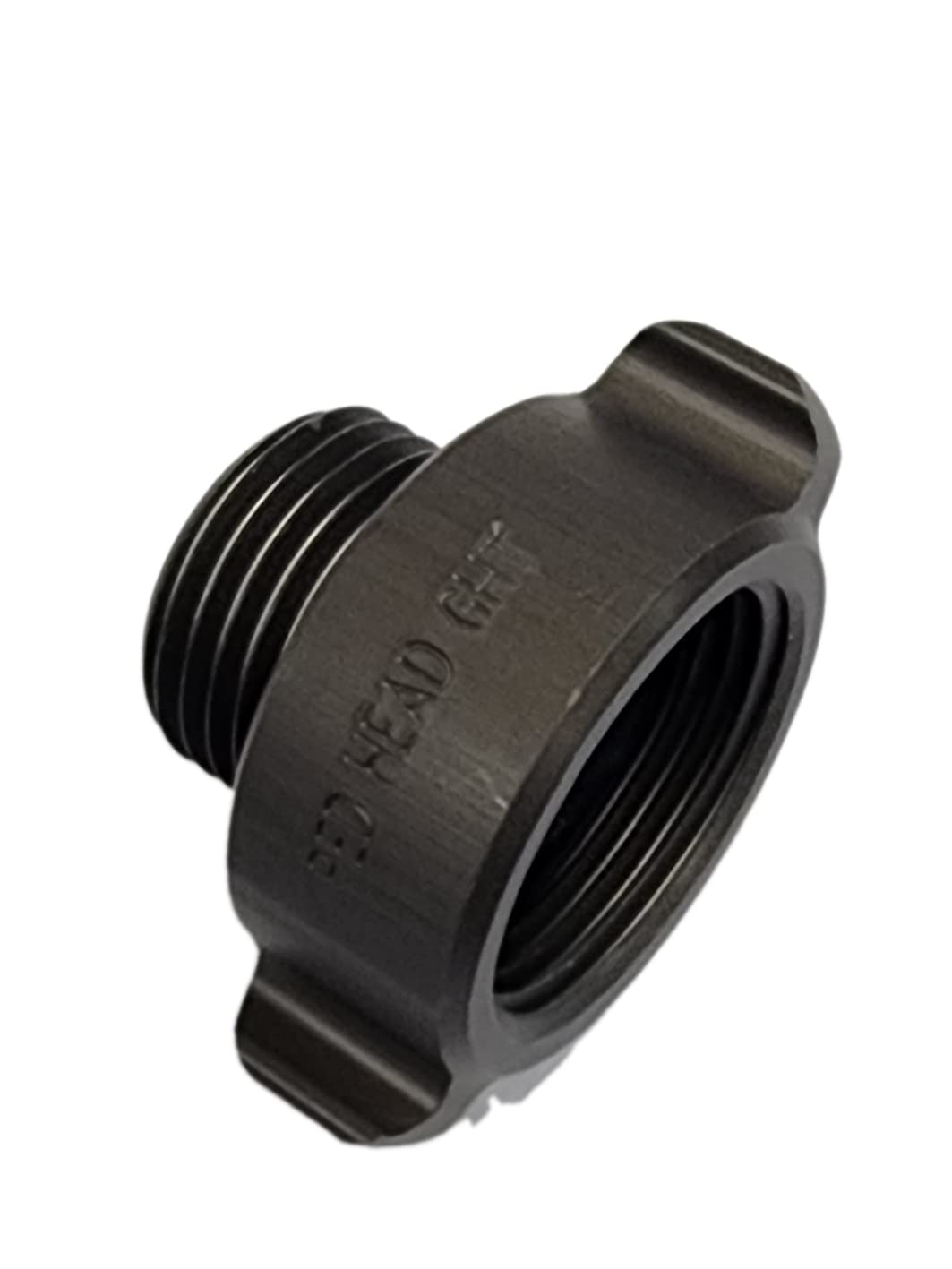 Aluminum Fire Hose Adapters (1