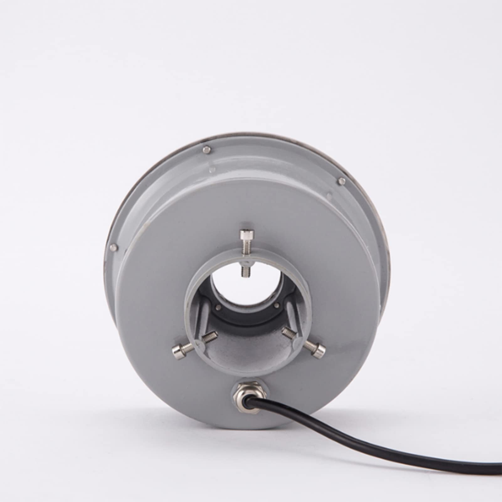 Luci LED per laghetti, luci subacquee per Piscine, IP68, Impermeabili, a Bassa Tensione, AC12/24V, faretti da Giardino per Piscine, Giardini, fontane, Giardini rocciosi, cascate, faretti Decorati