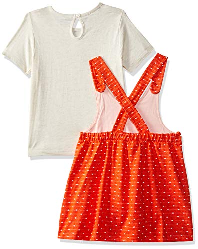 Image of MINI KLUB Girls Regular Trousers Suit
