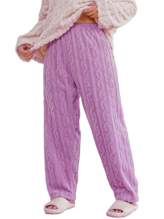 Women Woolen Lower-picture-50