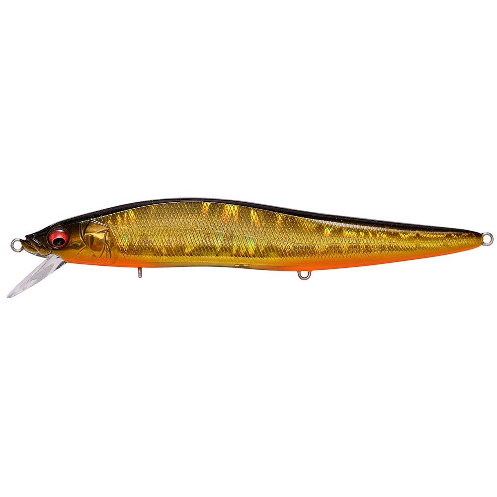 Amazon.co.jp: メガバス(Megabass) ONETEN MAX LBO GG メガバス