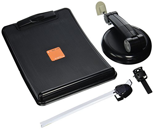 Kelly Curved Base Weighted Copy Holder (KCS10192)