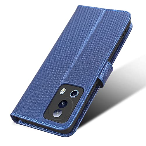 RonRon Cover Xiaomi 13 Lite Libro, Flip Custodia