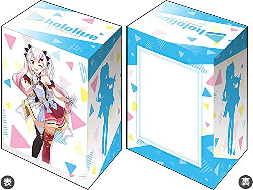ブシロードデッキホルダーコレクション V3 Vol.75 ホロライブプロダクションhololive 1st fes.ver.