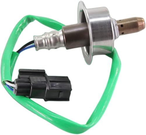 Miniatura 3 de ZBN Sensor de oxígeno O2 ascendente 234-9091 para 2.4L, TSX Acura 2009-2014, Accord Honda 2008 2009 2010 2011 2012