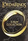 The Lord Of The Rings Collection (Theatrical Version) [ Fellowship of the Ring, The Two Towers, and The Return of the King]