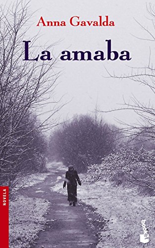 La amaba [Spanish] 8432217093 Book Cover