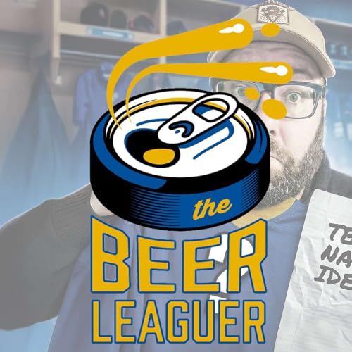 Starting a Beer League Team the Right Way Podcast By  cover art