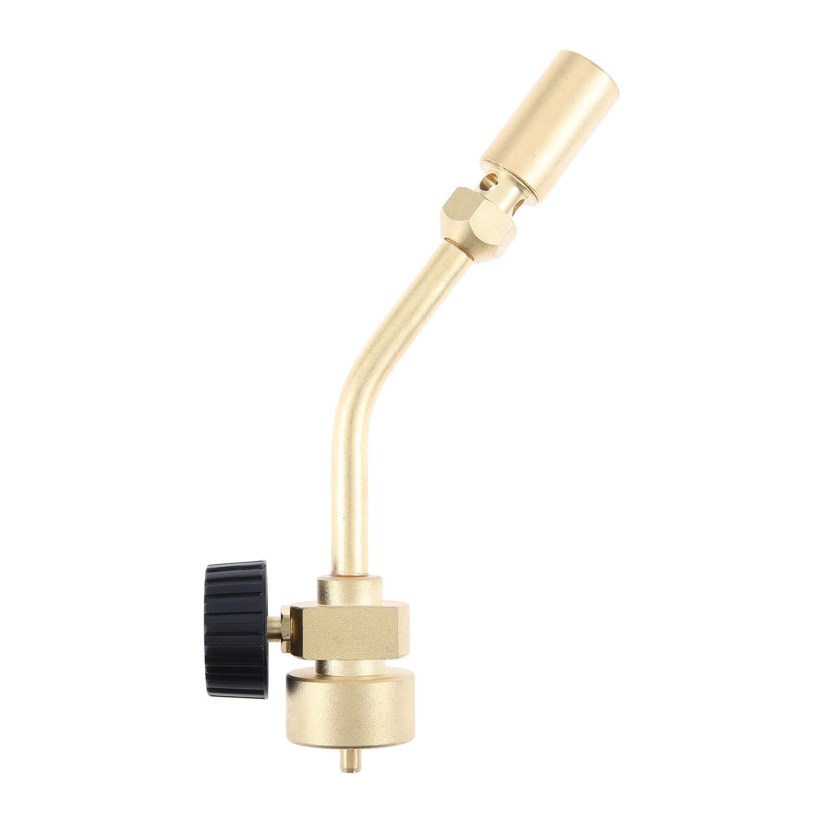 gohantee Brass Pencil Flame Propane Torch Head