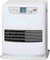 美品トヨトミ TOYOTOMI LCY-330-S 石油ファンヒーター 楽天市場】トヨトミ トヨトミ LCY-330-S シルバー 石油ファン