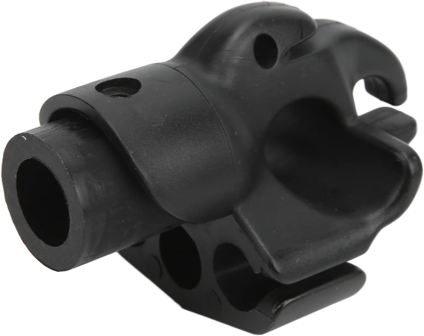 Astibym Spearfishing Muzzle, Diving SpeargunLight Weight WearHigh Strength for Underwater