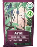 NaturaleBio Acai Powder
