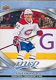 Cole Caufield 2023-24 Upper Deck MVP #15 NM+-MT+ NHL Hockey Canadiens