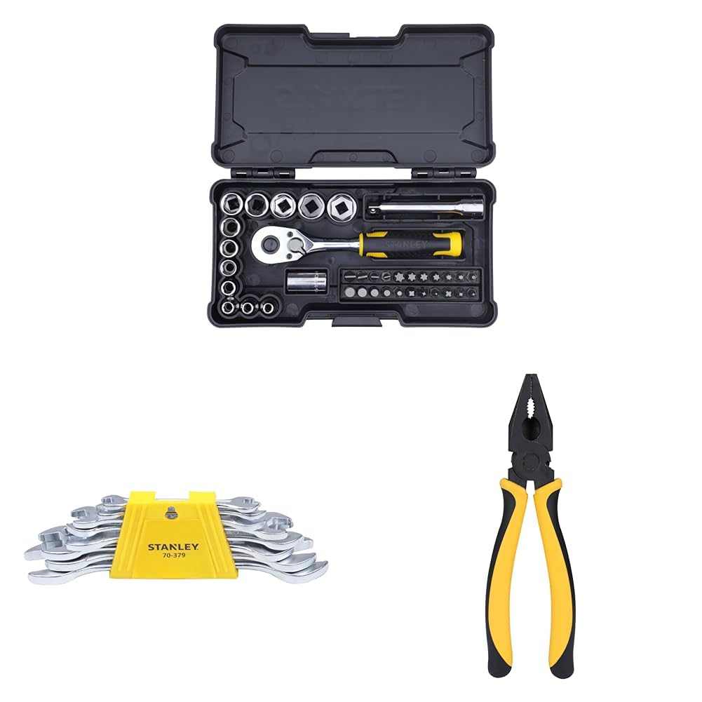 STANLEY STMT82672 1/4