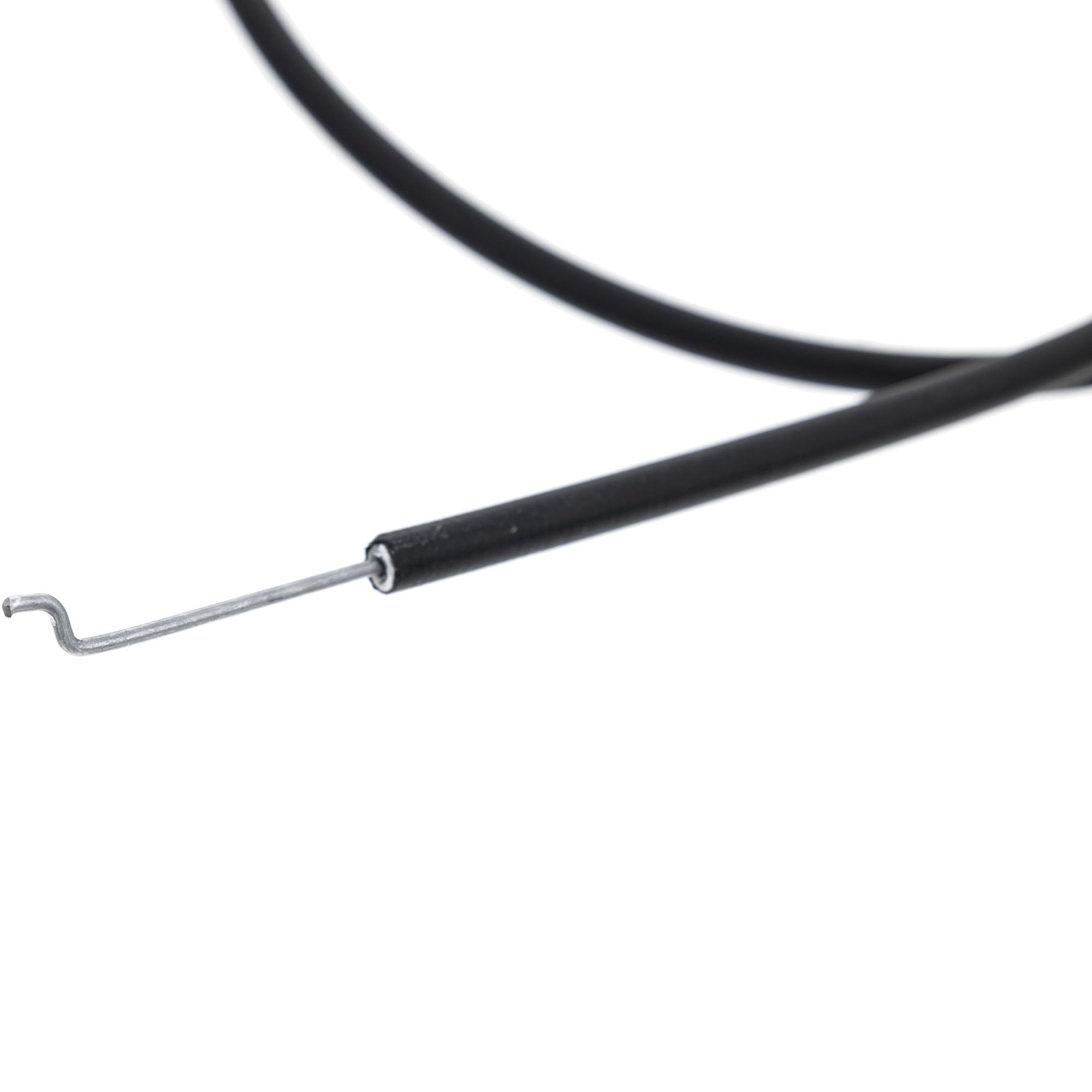 Amazon.com : Billy Goat Throttle Control Cable Assembly for KD/VQ