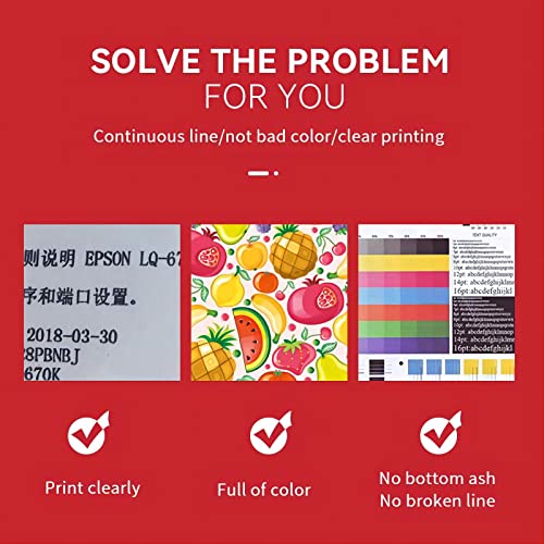 Image of QY6-0089 Color Printhead Replacement for TS5060 /TS5080 /TS6020 /TS6080 /TS6120 /TS6180 /TS6220 /TS9580 Color Printer Print Head