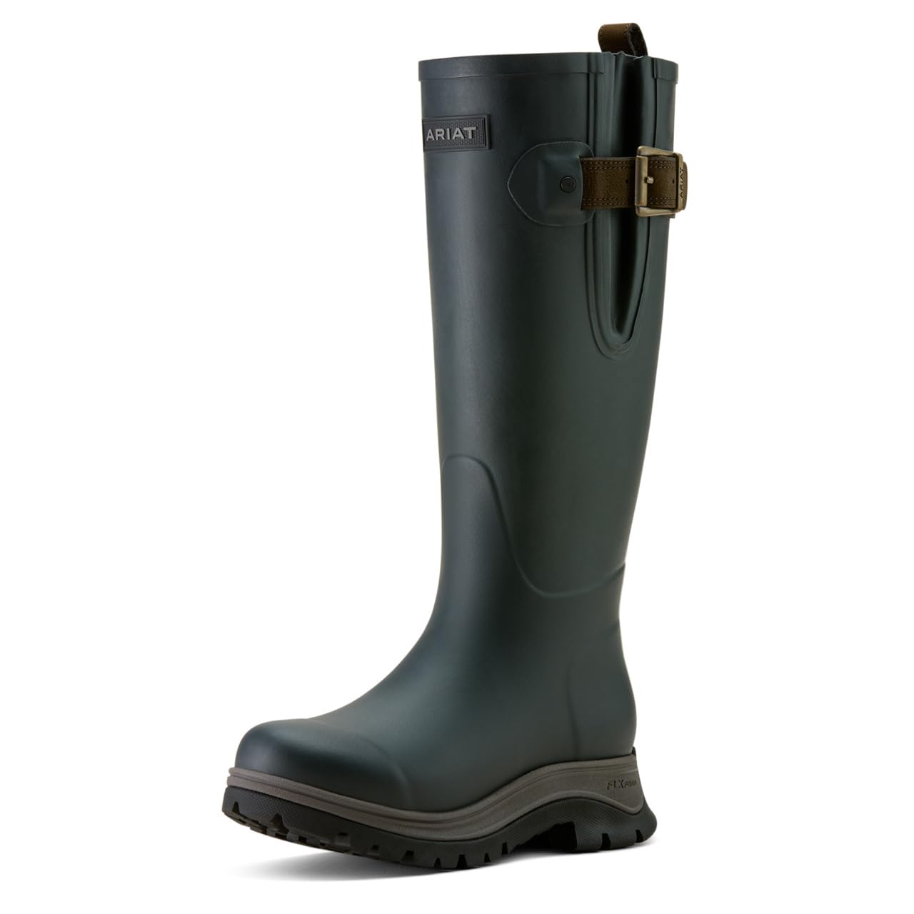 ARIAT damskie gumowe buty Woodstock