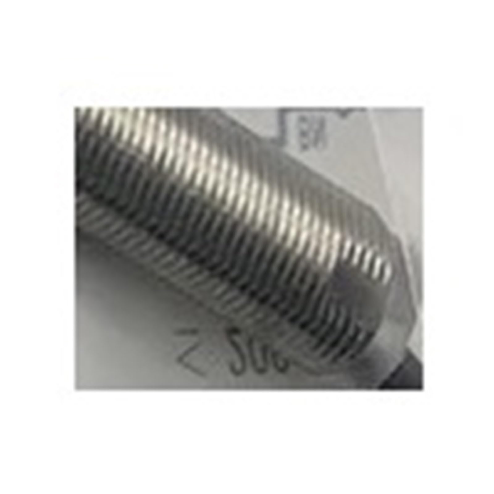 Capteur 516-324-E4-C-05 étanche IP67 haute sensibilité pour milieux humides