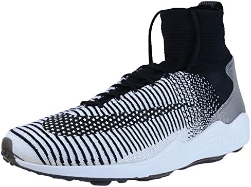 シューズ NIKE ZOOM MERCURIAL FLYKNIT 28cm Tênis Nike Air Zoom Mercurial CR7 Football Flyknit XI Fk FC (44