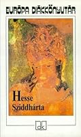 Lit (hu) - Hesse - Sziddharta 9630771977 Book Cover