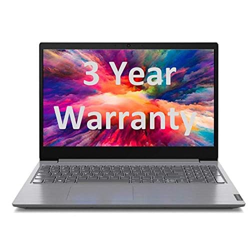 New Lenovo Quad Turbo Laptop, 20GB RAM, 500GB SSD, RX Vega 3 Graphics, Win 10 Pro, Office 2019