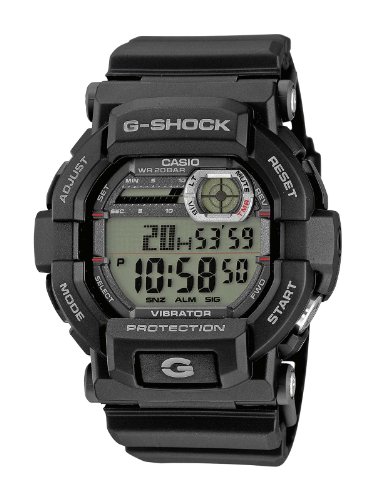  Casio G-Shock GD-350-1ER - Orologio da polso Unisex
