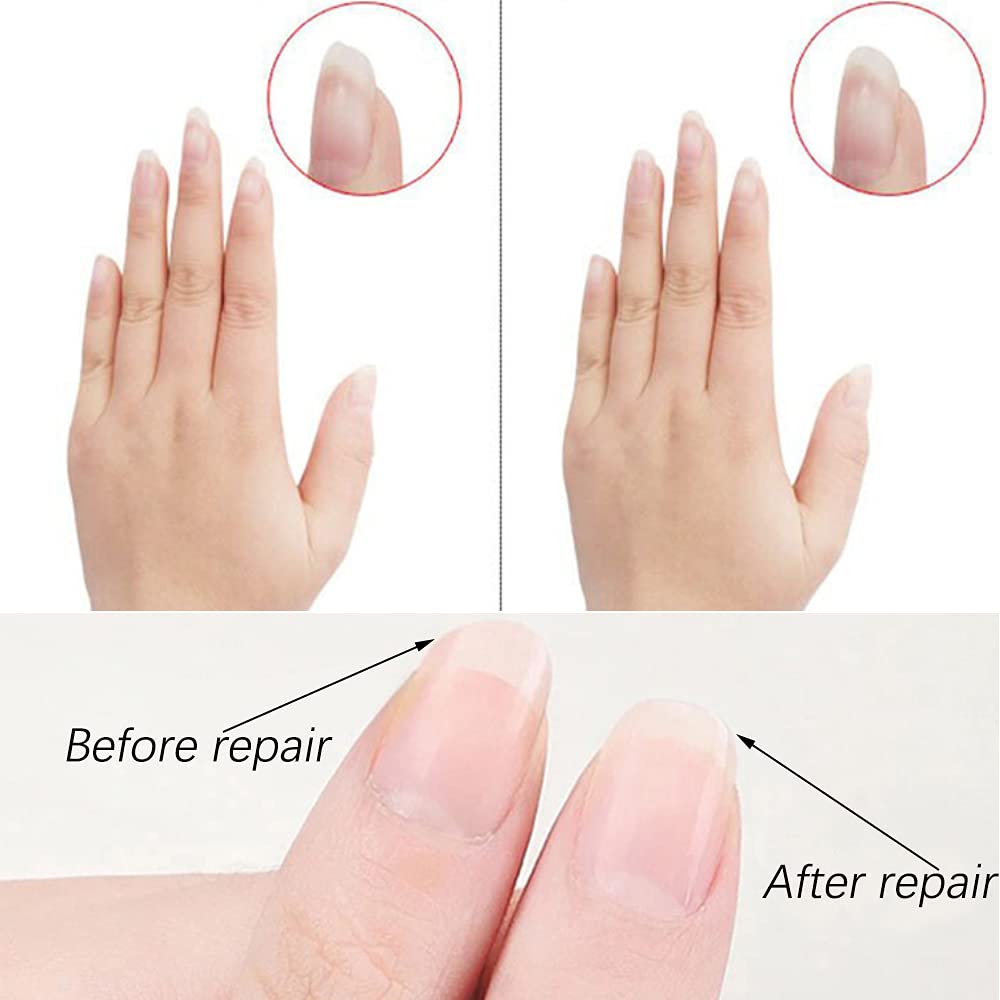 10 Pezzi Lima Per Unghie, 100/180 Nere lime per Unghie a Doppia Faccia, Lima per Lavabile a Unghie, Set di lime per Unghie Professional, er la Cura e lo Styling Delle Unghie