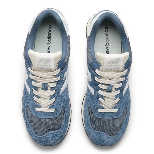 Image of New Balance Unisex-Adult 574 V2