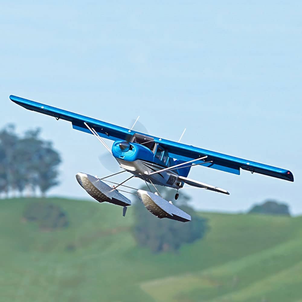 Amazon.co.jp: HJLXMF RC 飛行機グライダー RC 飛行機全幅 1500