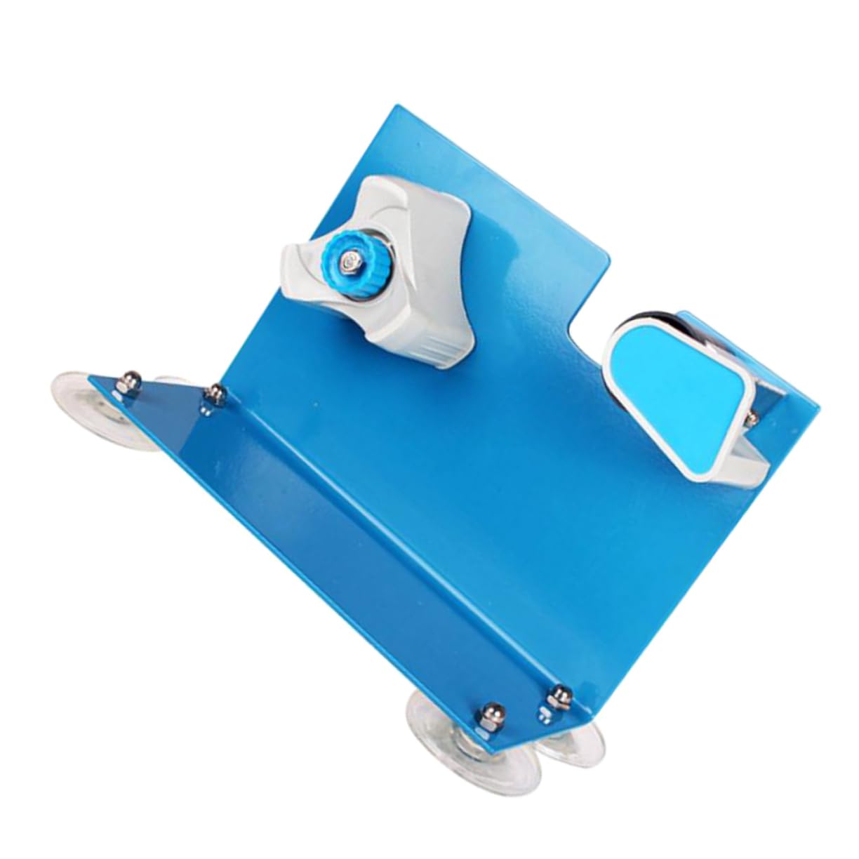 NUOBESTY Cortador De Cinta Embalaje Dispensador De Celo Cortador De Escritorio Premium