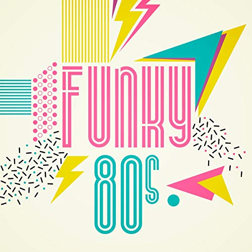 Funky 80s by VARIOUS ARTISTS on Amazon Music - Amazon.co.uk