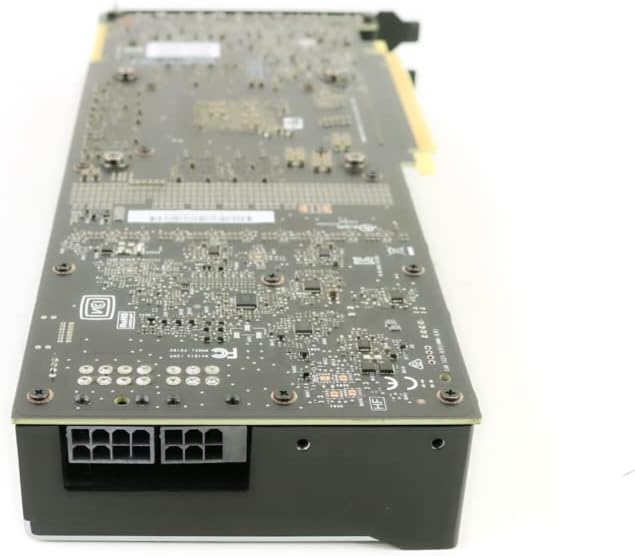 Tarjeta de Video NVIDIA Quadro RTX 5000 16 GB GDDR6 PNY miniatura 5