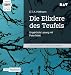 Produktbild Die Elixiere des Teufels: Ungekürzte Lesung mit Peter Matic (2 mp3-CDs)