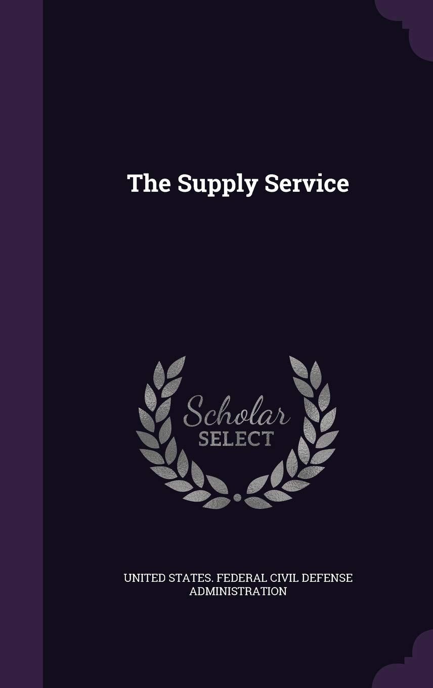 The Supply Service