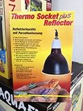 lucky reptile thermo control pro 2 einstellen Für Leuchtmittel mit E27 Fassung bis 300 W