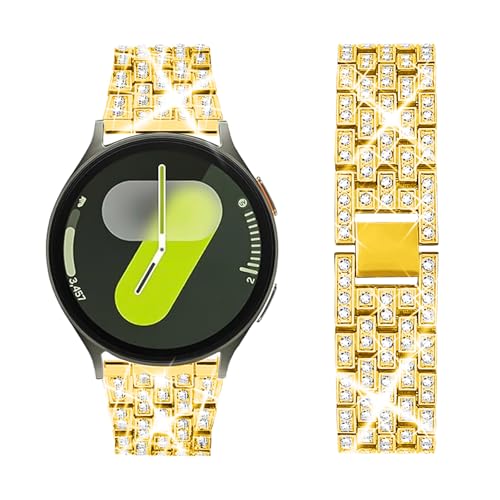 Coque protection Galaxy Watch 6 antichoc avec son bracelet silicone souple 20mm