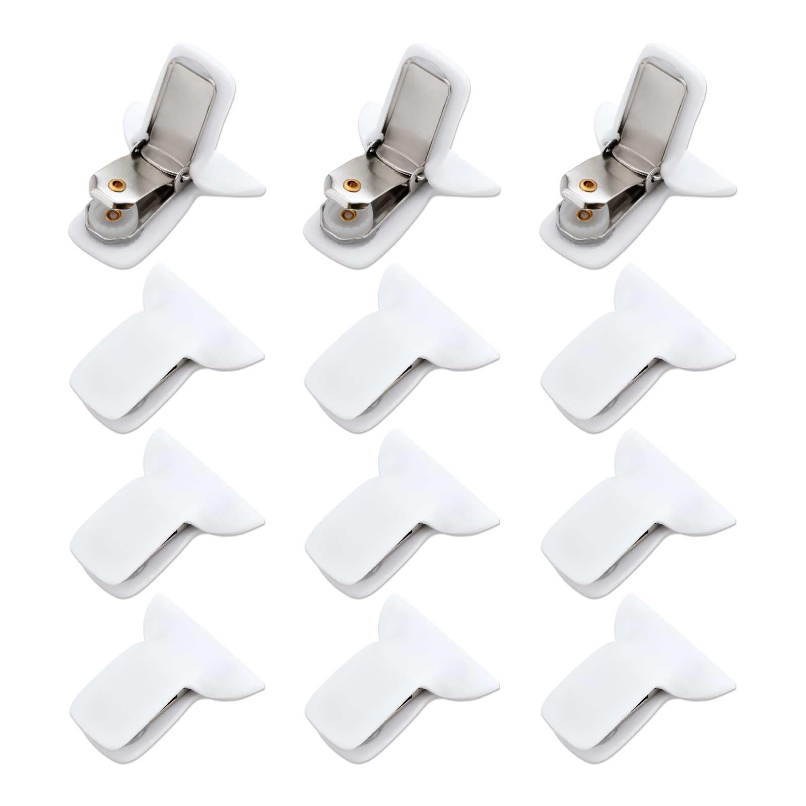XIHIRCD 12pcs Duvet Clips for Comforter Inside High Elastic Button Padded Comforter Clips Duvet Clips To Hold Comforter Prevent The Quilt From Shifting Duvet Clips Bedding Accessories