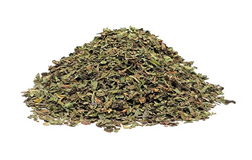 The Spice Way Mint Leaves - ( 2 oz ) dried loose mint leaf - Thumbnail 5