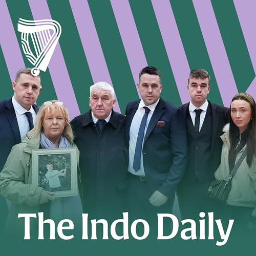 &lsquo;One strong punch&rsquo;: Trinity law graduate gets six-year sentence for killing Limerick student after Greek trial