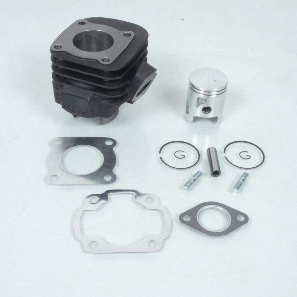 Cilindro AIRSAL nuevo para moto Rieju 50 First de alta resistencia