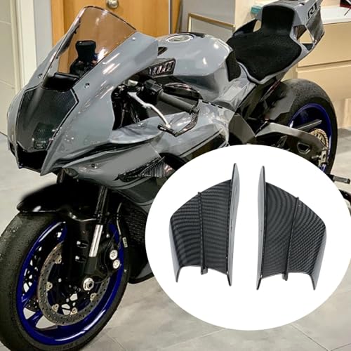 Carénage latéral réservoir pour personnaliser le look de votre moto - 7