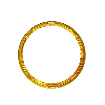 スーパーカブ C50 AA01 RCB レーシングボーイ アルミリム ホイール 楽天市場】RCB アルミ ホイール リム 2.50×17 36穴 ブラック 黒