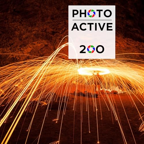 Episode 200: All Our Cameras