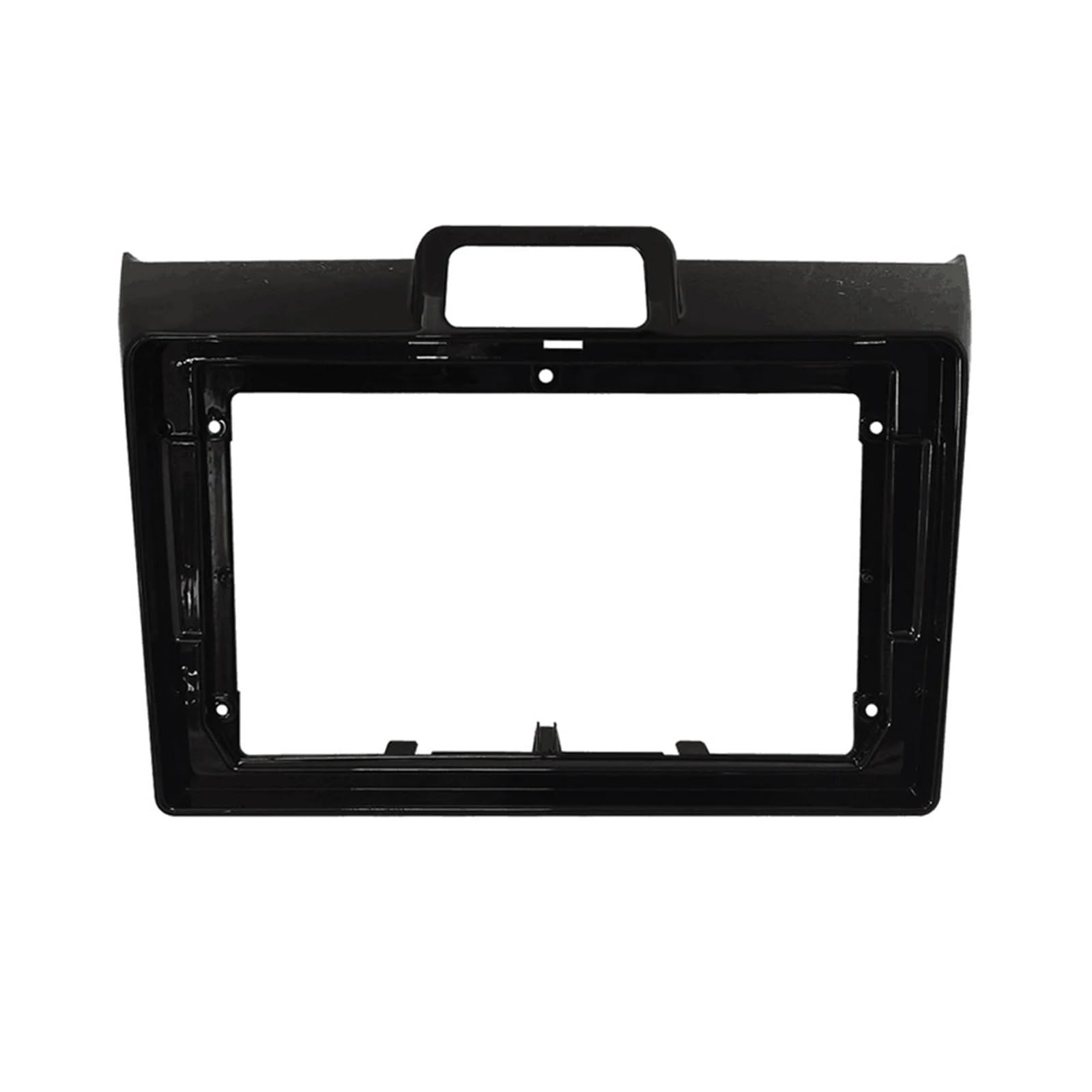 Amazon.com: SITYORY Radio Frame 9 Inch Fit for Toyota Fit for