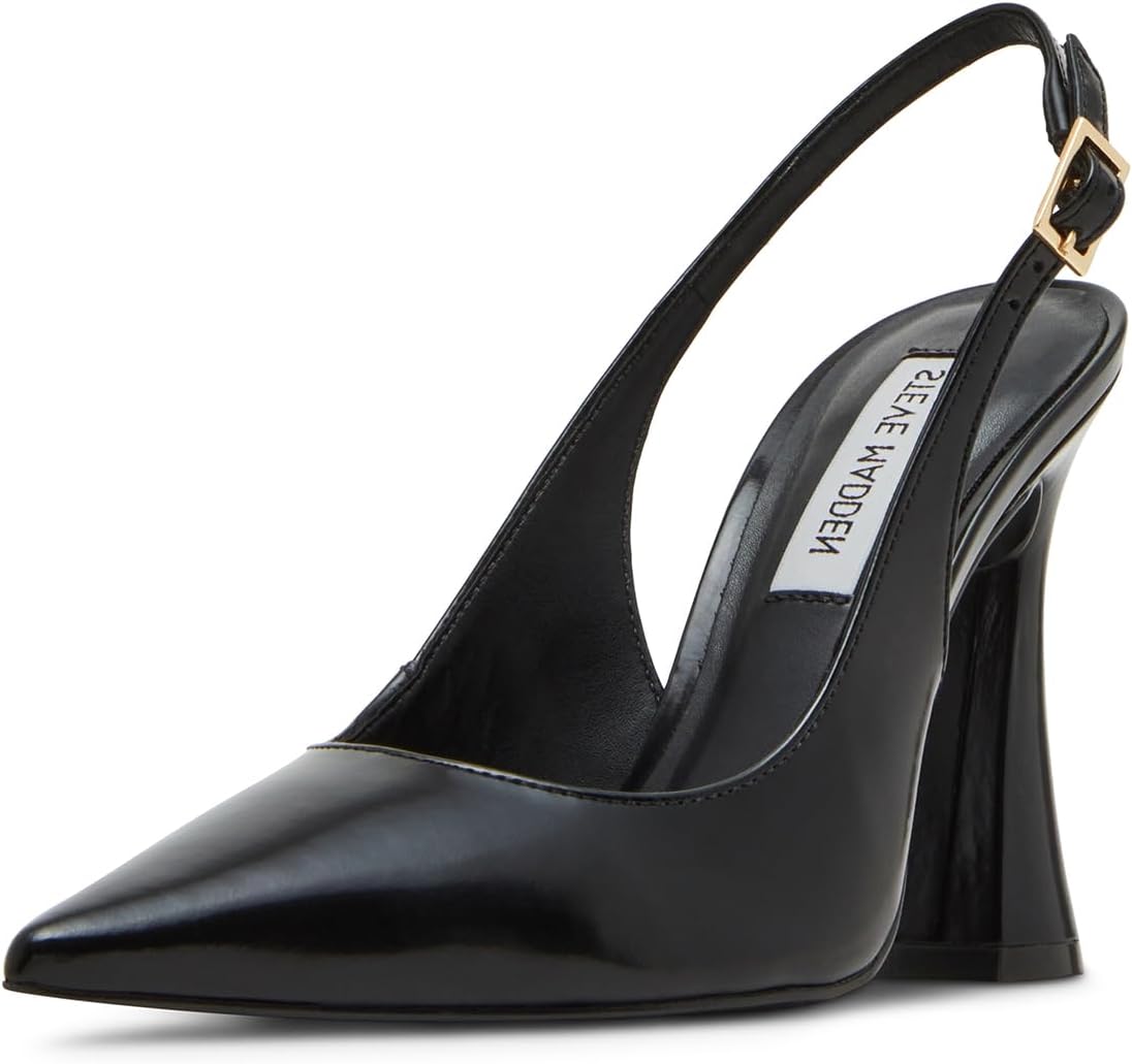 Steve Madden Womens Blare