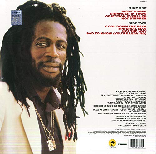 Vista 2 de Night Nurse