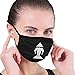 Produktbild Fashion Face Cover, Masken, Mundschutz, Sturmhaube, Laos DREI-Kopf-Elefant Erwachsene Kinder drucken staubdichte waschbare Wiederverwendbare Gesichtsbehandlung für den Haushalt