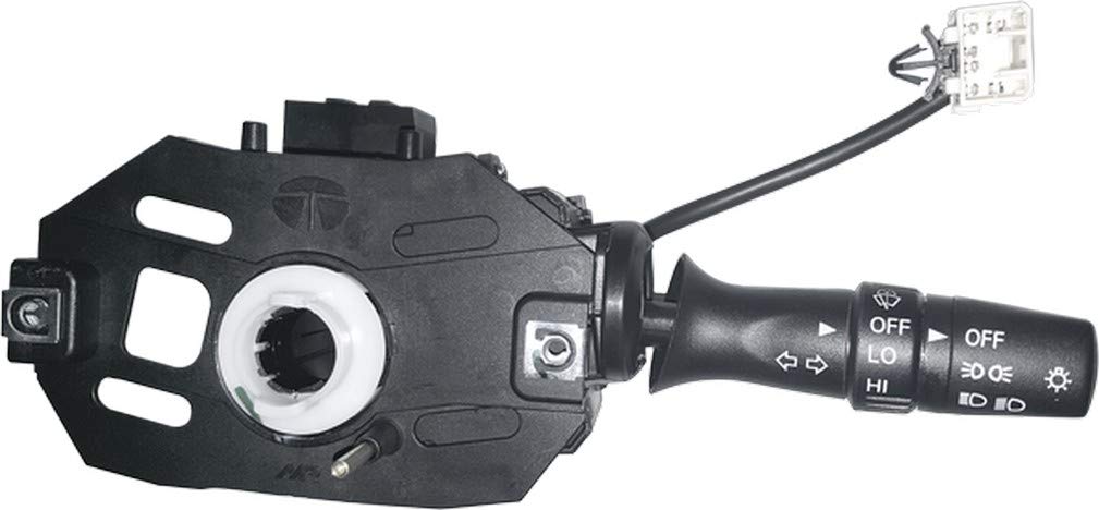 Uno Minda S11238-000M00 Lever Combination Switch - 1 Stalk for Iris-image-25
