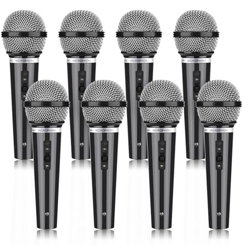 5 Pièces Microphone À Condensateur Noyau De Microphone Partie Micro