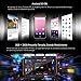 CUBOT King Kong Mini 4G Dual SIM Telefono Móvil Libre Antigolpes IP68...